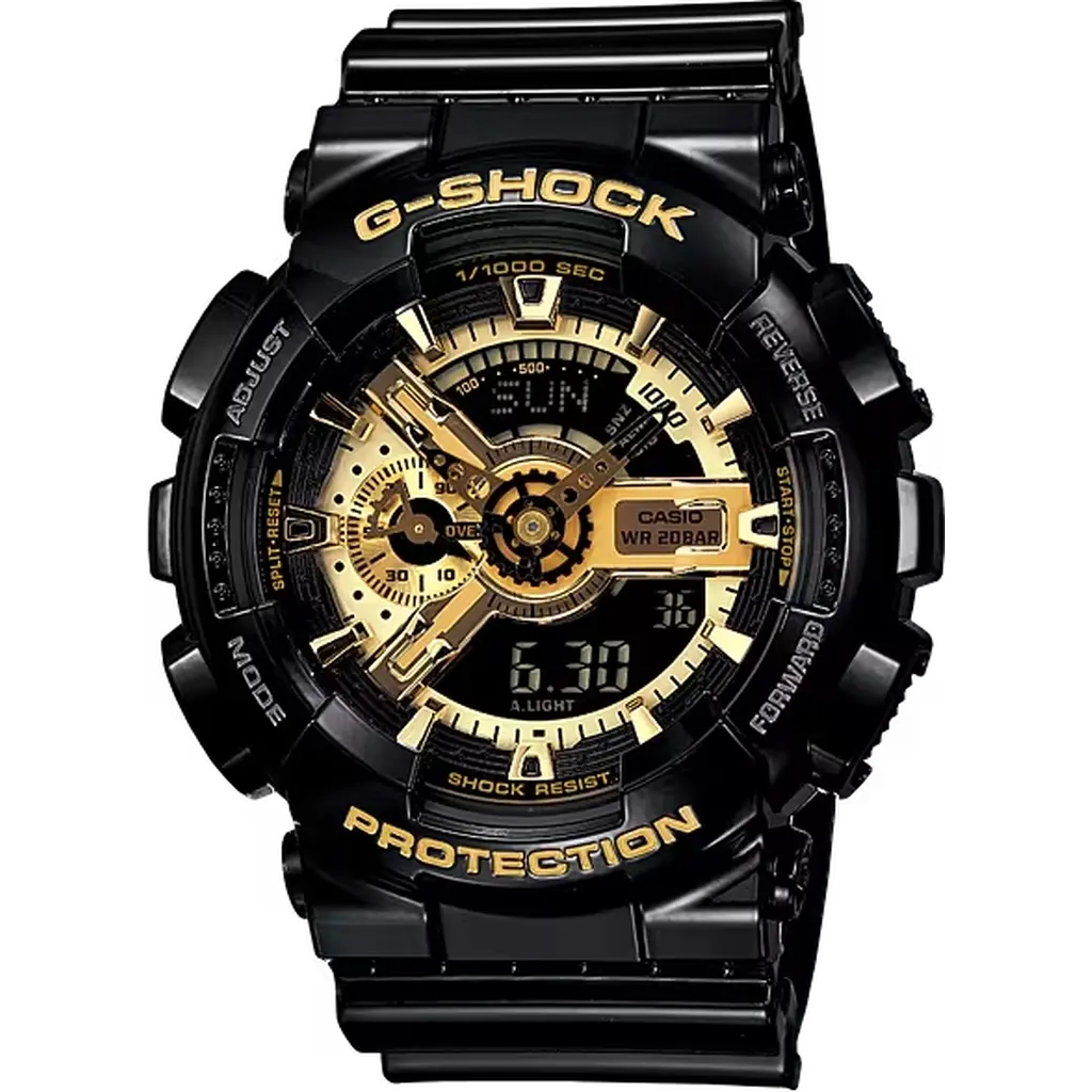 CASIO GA-110GB-1AER