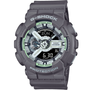 CASIO GA-110HD-8AER