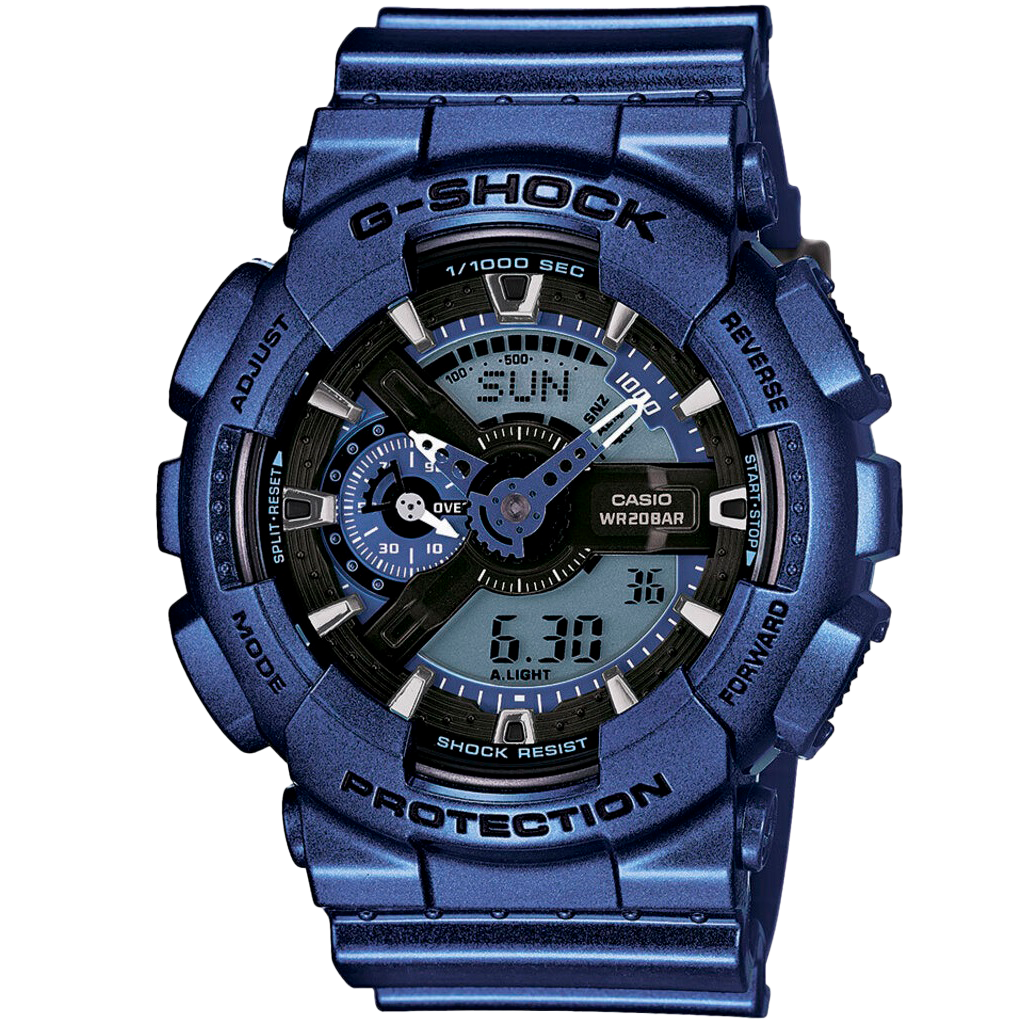 CASIO GA-110NM-2AER