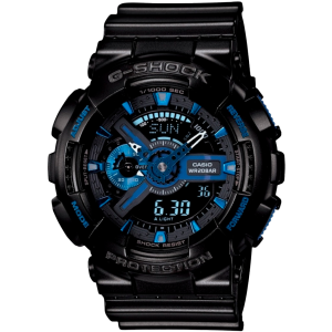 CASIO GA-113B-1AER