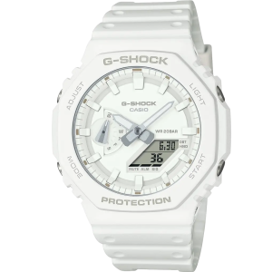 CASIO GA-2100-7A7ER