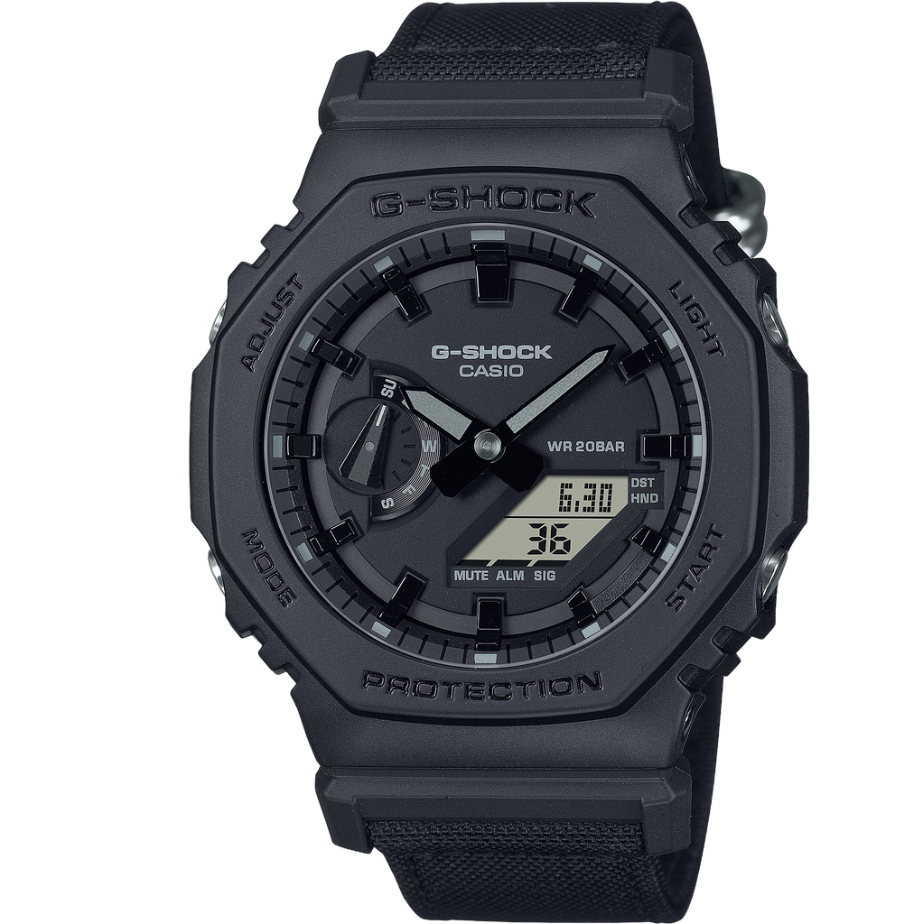 CASIO GA-2100BCE-1AER
