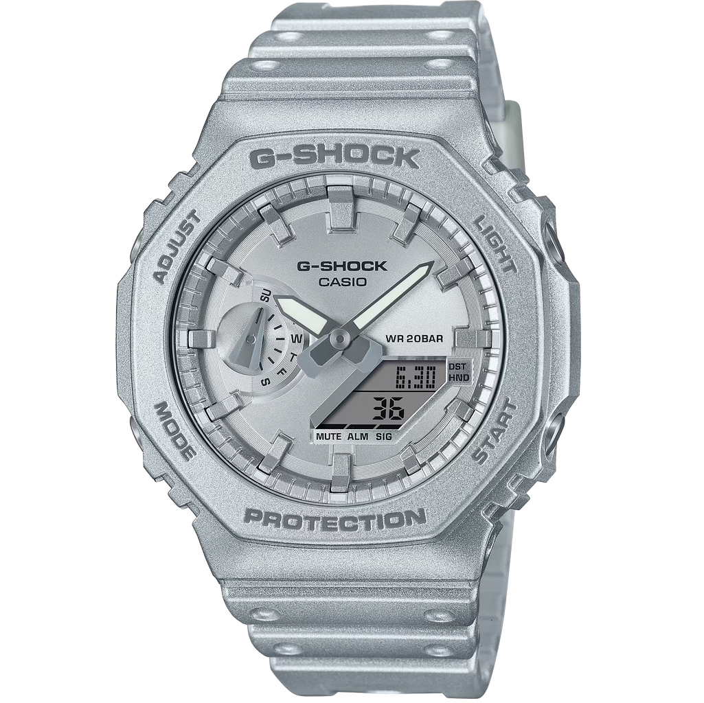 CASIO GA-2100FF-8AER