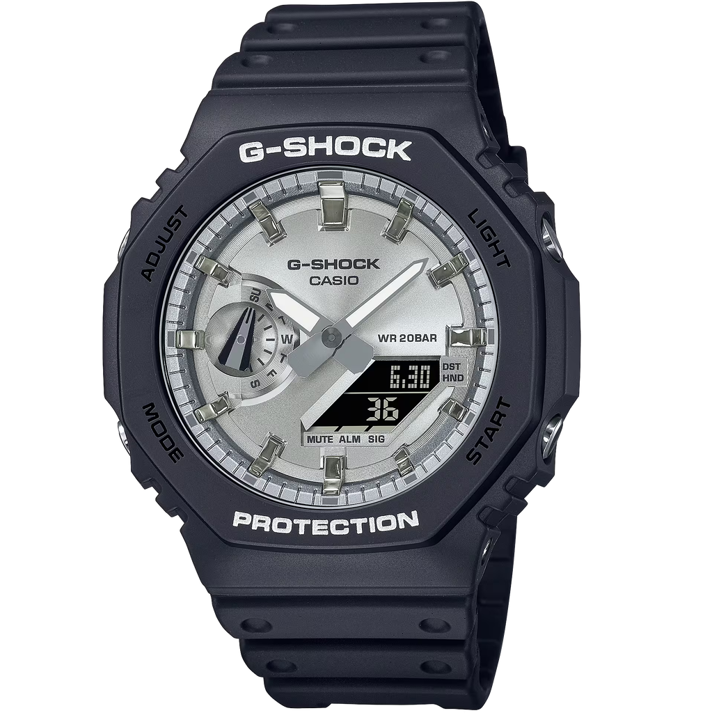 CASIO GA-2100SB-1AER