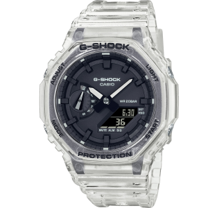 CASIO GA-2100SKE-7AER