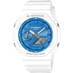 CASIO GA-2100WS-7A