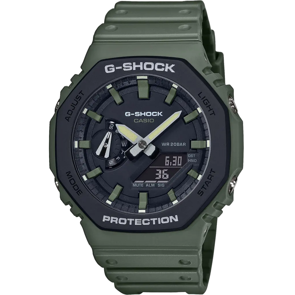 CASIO GA-2110SU-3AER