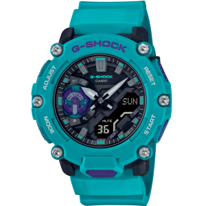 CASIO GA-2200-2AER