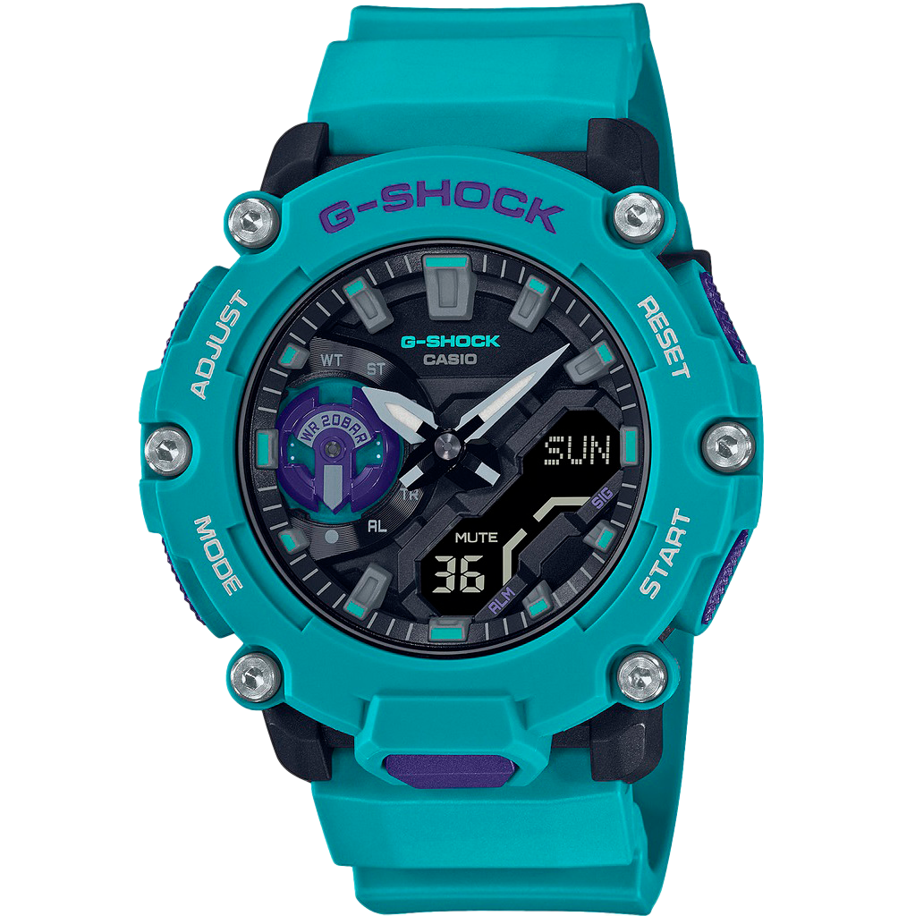 CASIO GA-2200-2AER