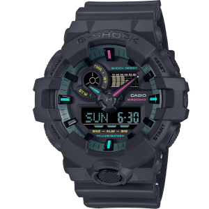 CASIO GA-700MF-1AER