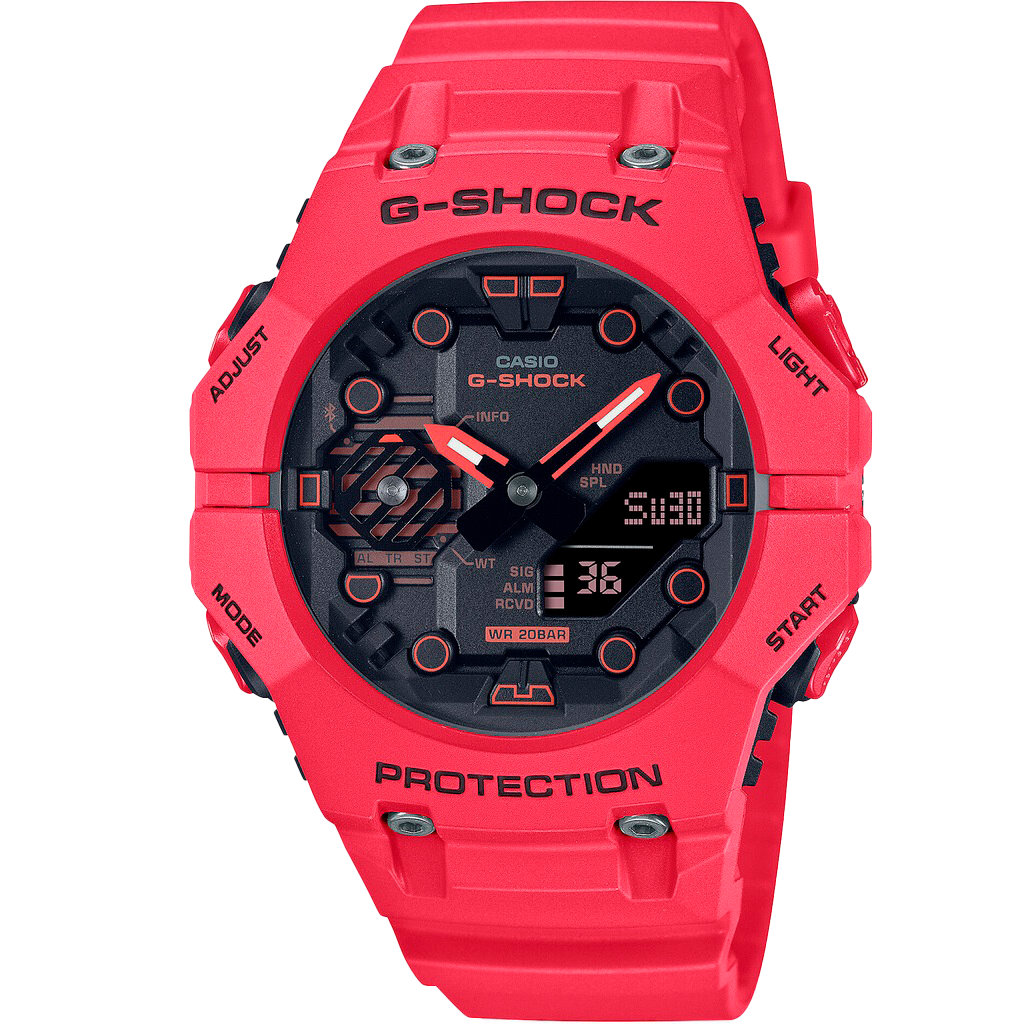 CASIO GA-B001-4AER
