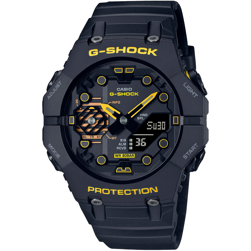 CASIO GA-B001CY-1AER