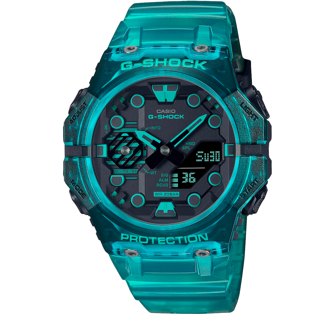 CASIO GA-B001G-2AER