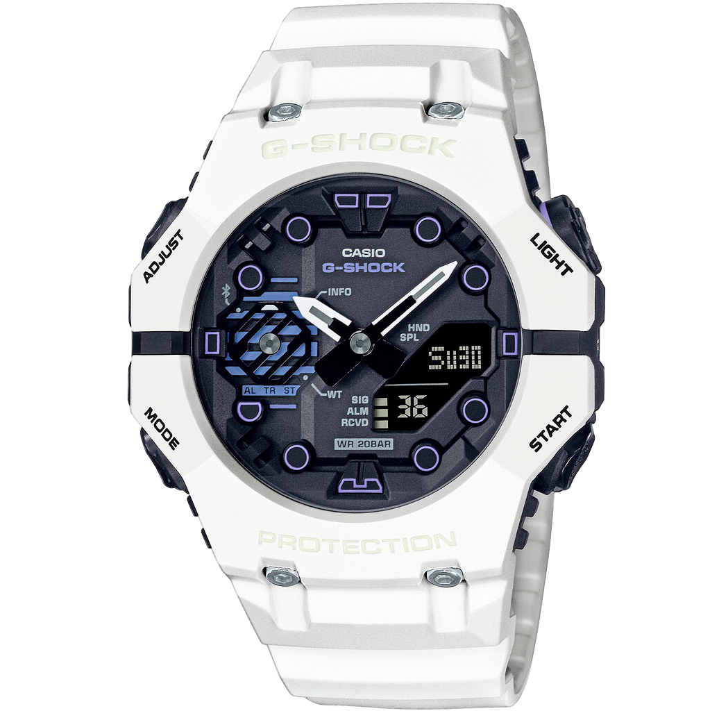 CASIO GA-B001SF-7A