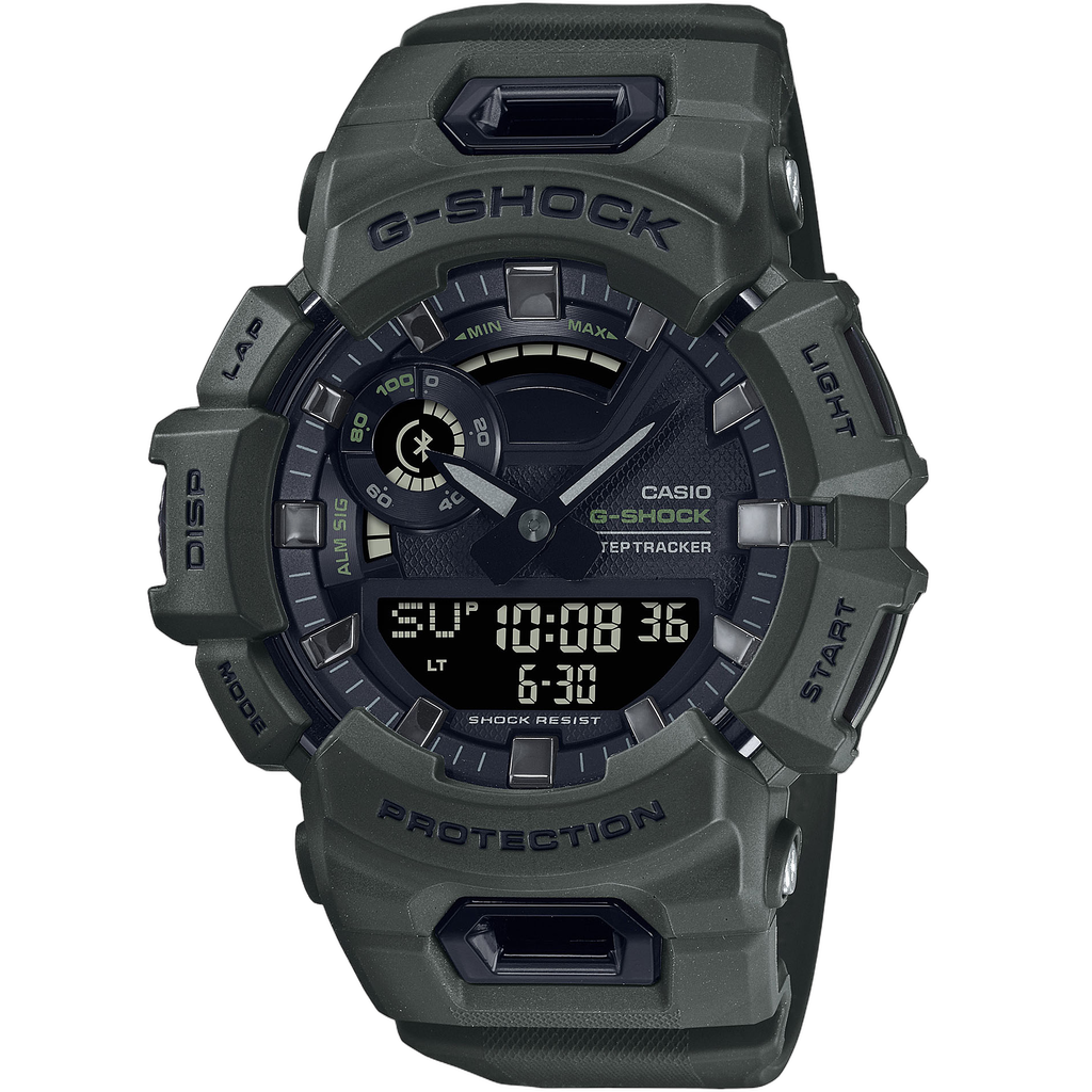 CASIO GBA-900UU-3AER