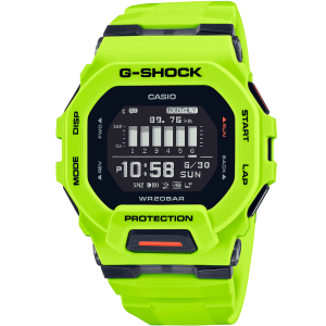 CASIO GBD-200- 9ER