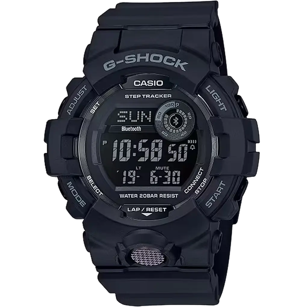 CASIO GBD-800-1BER