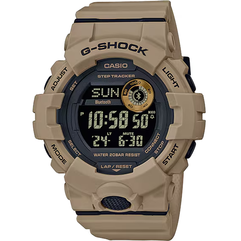 CASIO GBD-800UC-5ER