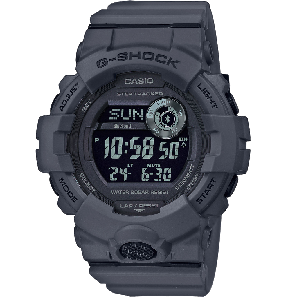 CASIO GBD-800UC-8ER