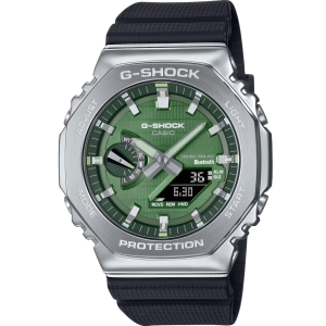 CASIO GBM-2100A-1A3