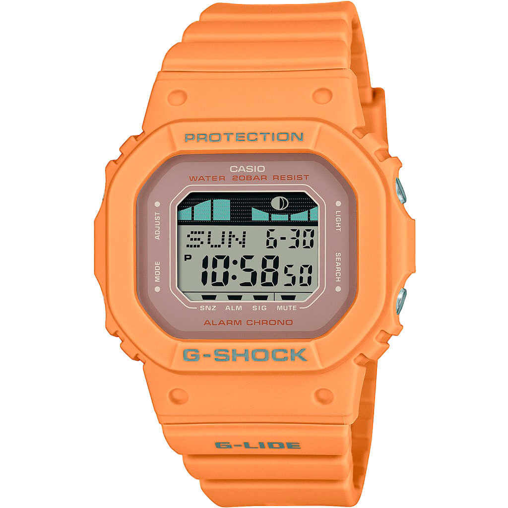 CASIO GLX-S5600-4ER
