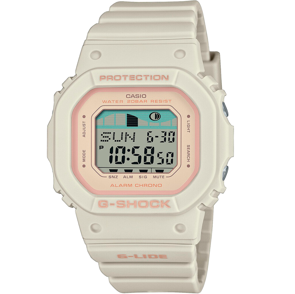 CASIO GLX-S5600-7ER
