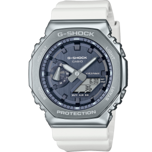 CASIO GM-2100WS-7A
