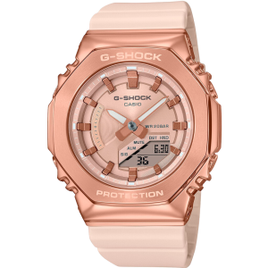 CASIO GM-S2100PG-4AER