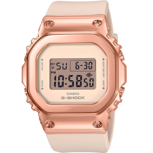 CASIO GM-S5600PG-4ER
