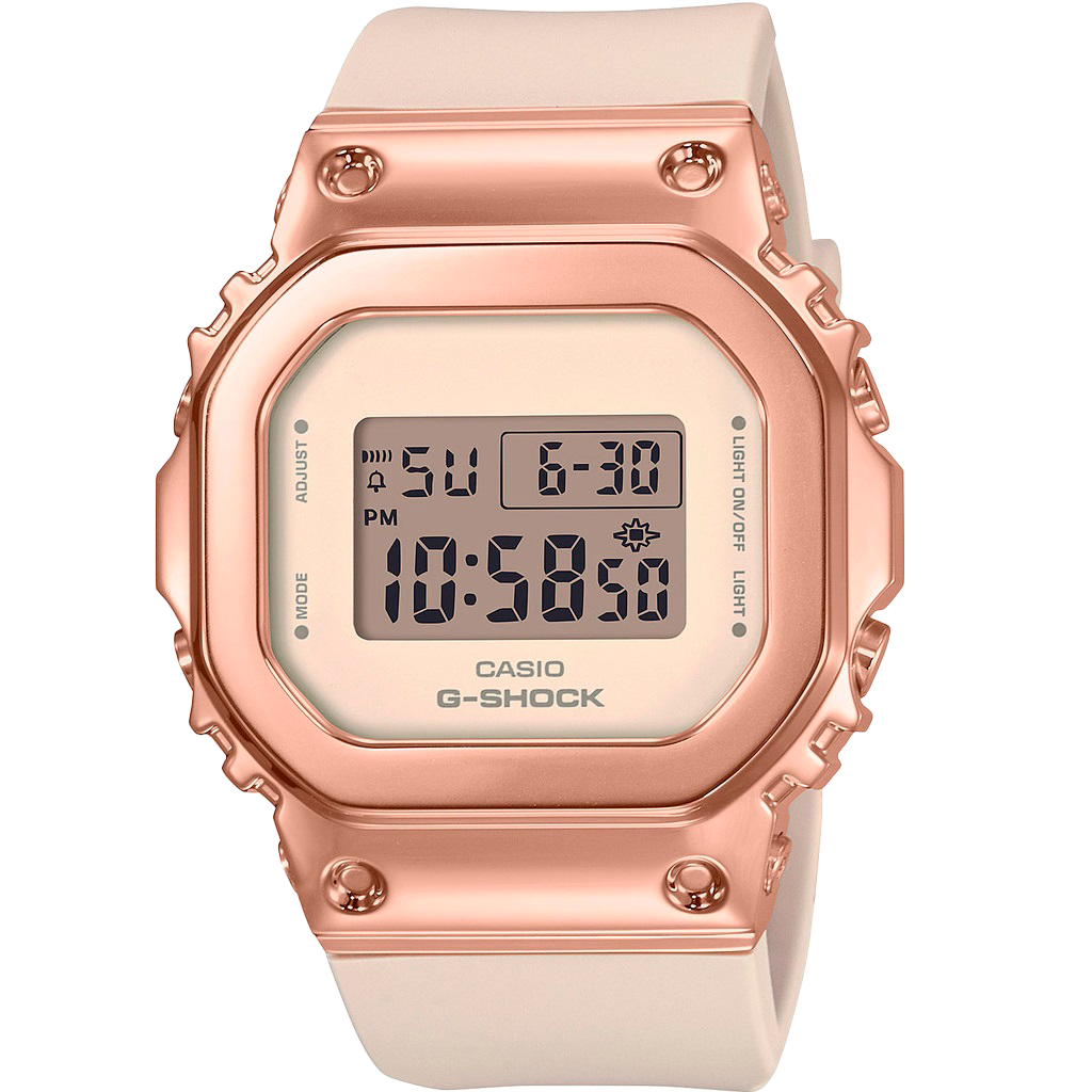 CASIO GM-S5600PG-4ER