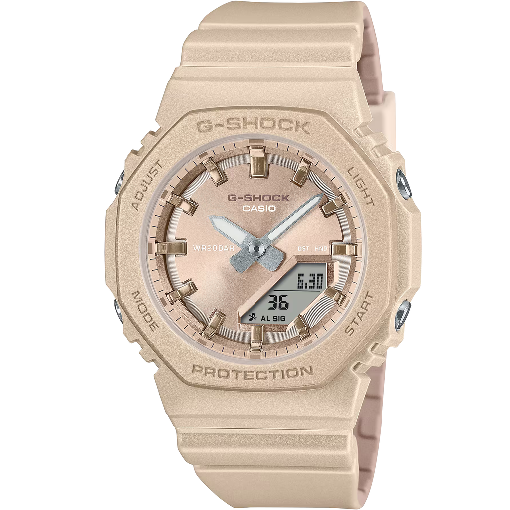CASIO GMA-P2100ST-9AER