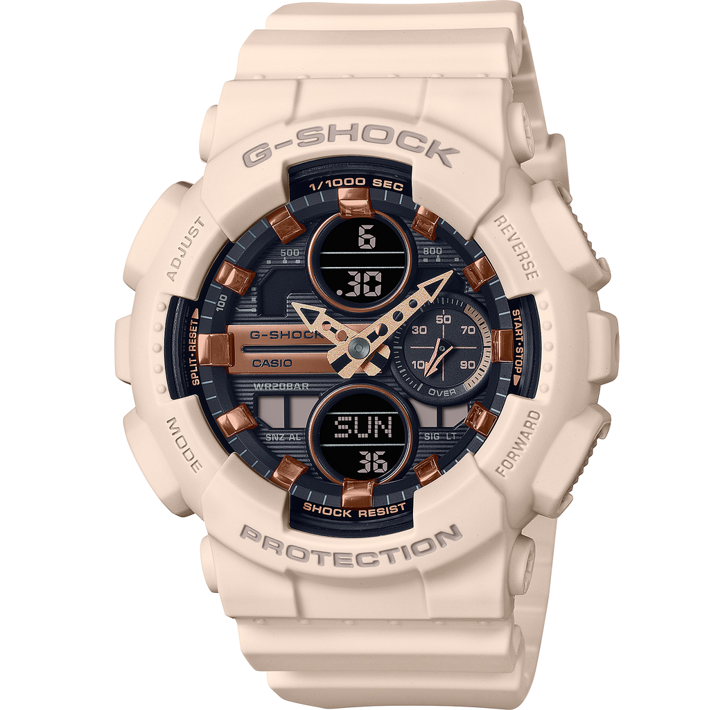 CASIO GMA-S140M-4AER