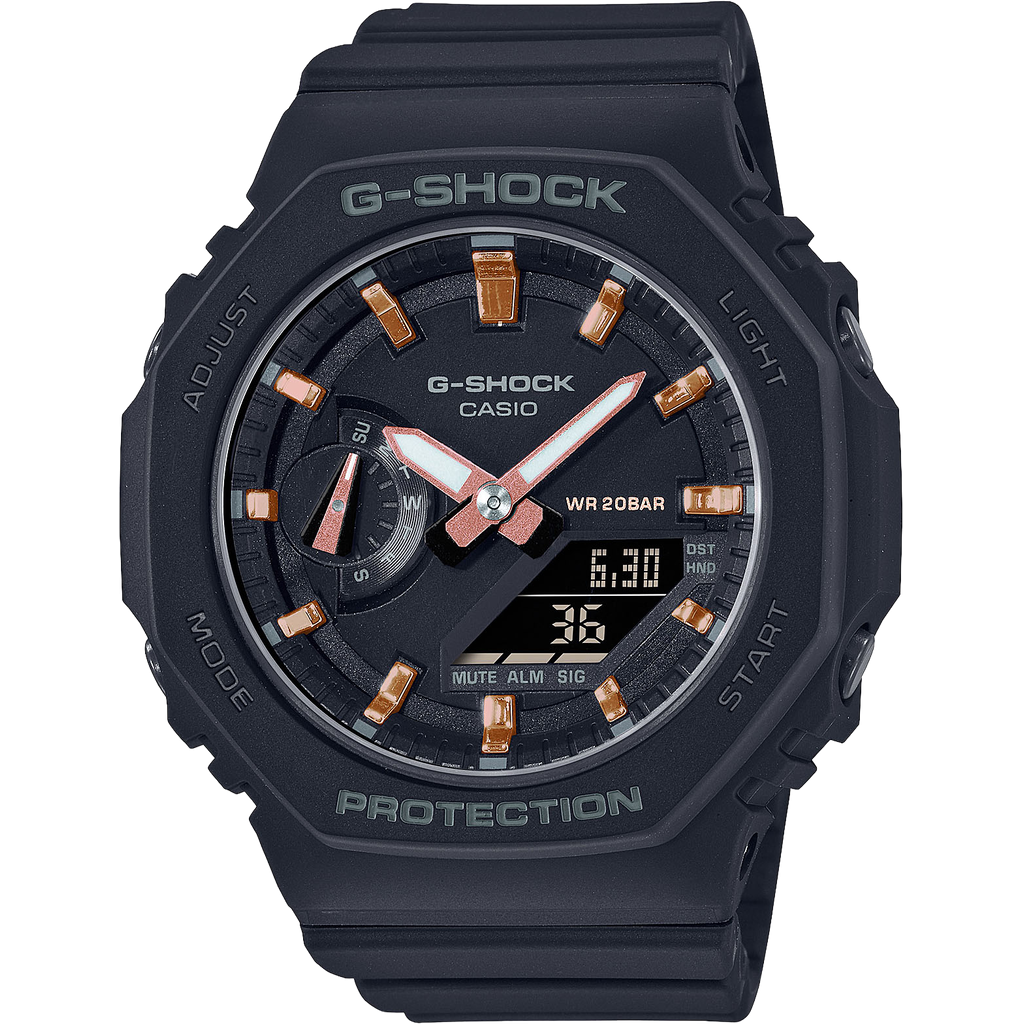 CASIO GMA-S2100-1AER