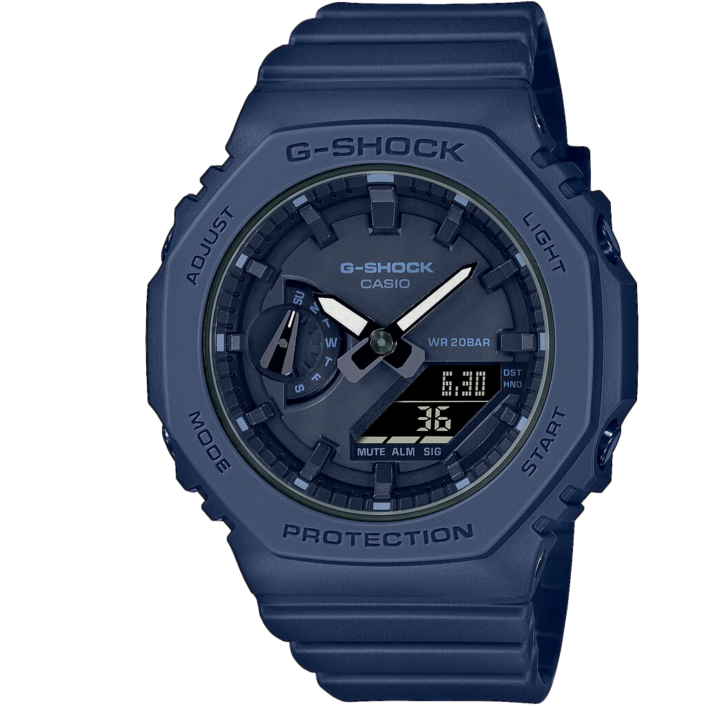 CASIO GMA-S2100BA-2A1ER