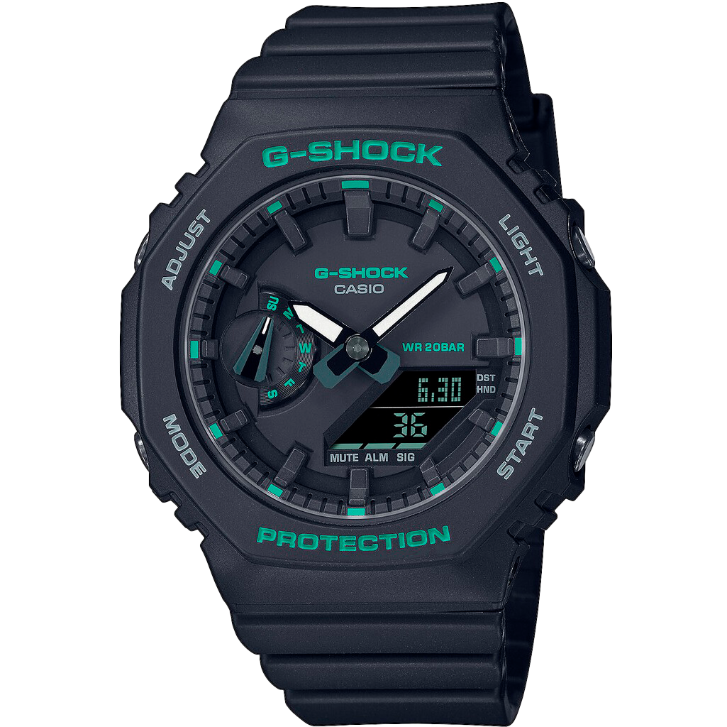 CASIO GMA-S2100GA-1AER
