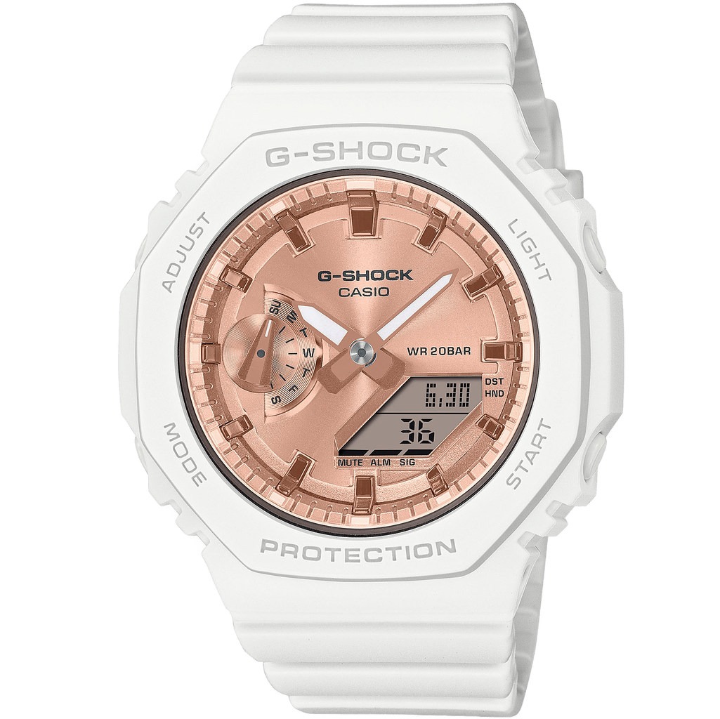 CASIO GMA-S2100MD-7A