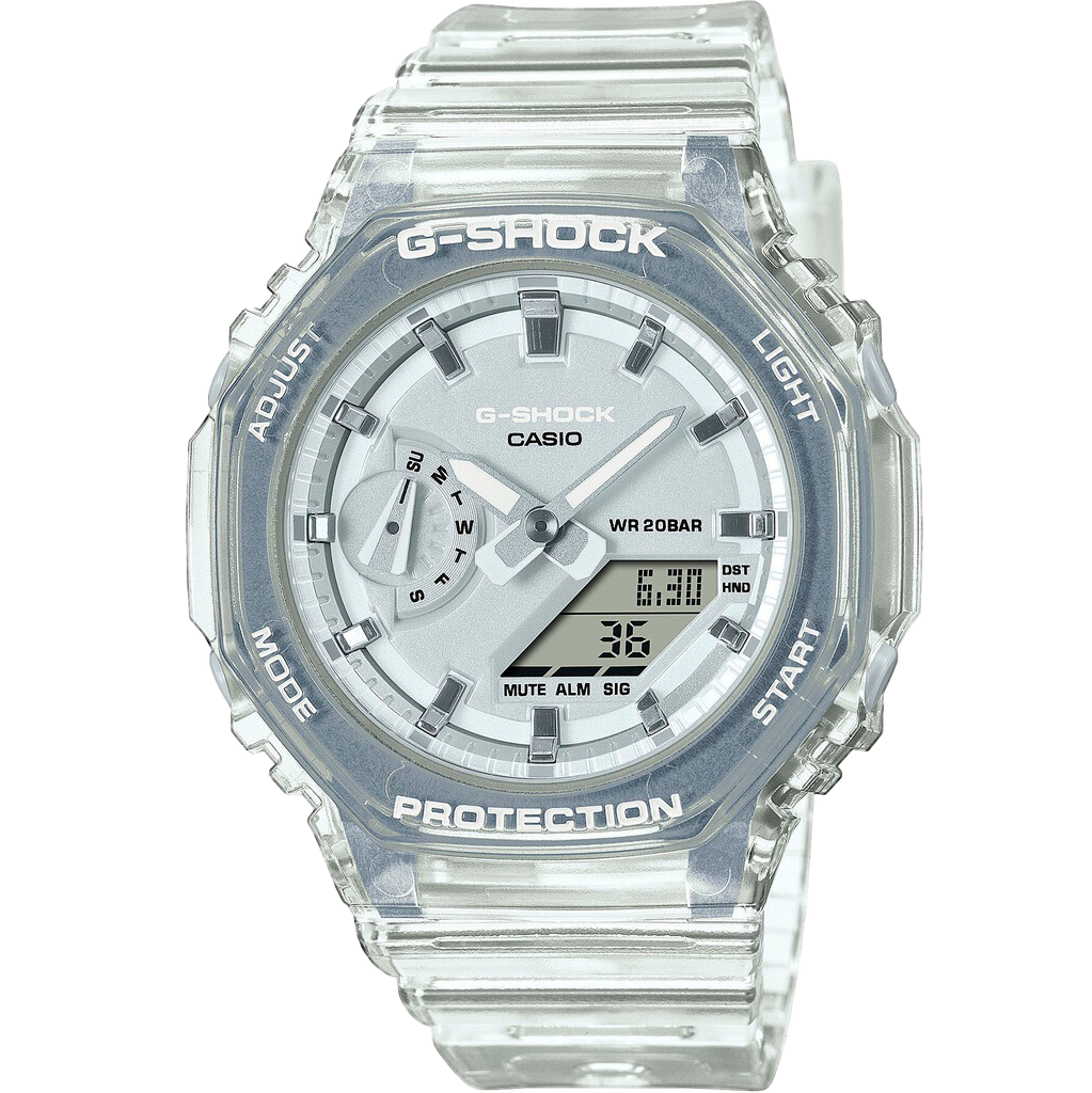 CASIO GMA-S2100SK-7AER