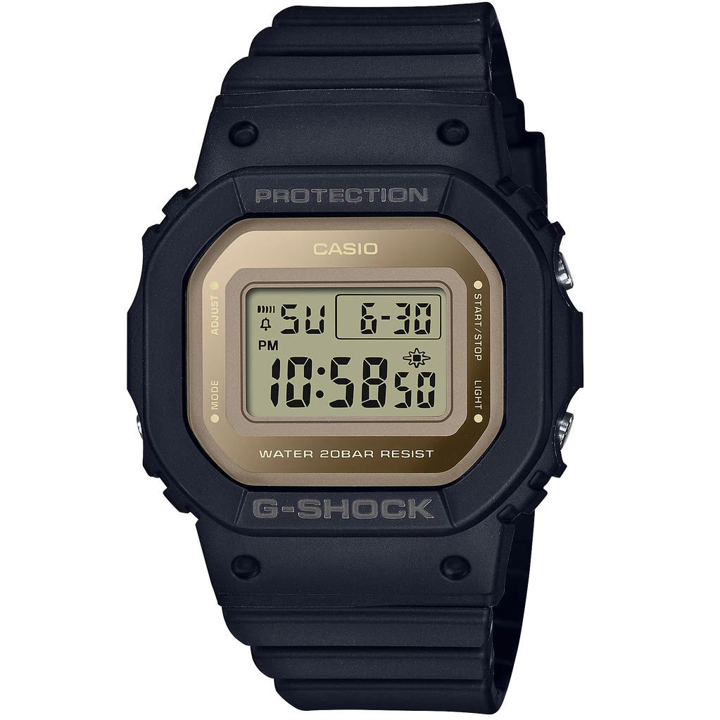 CASIO GMD-S5600-1ER