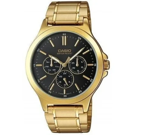 CASIO MTP-V300G-1AUDF