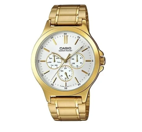 CASIO MTP-V300G-7AUDF