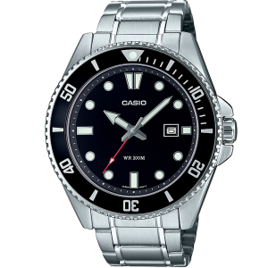 CASIO MDV-107D-1A1VEF