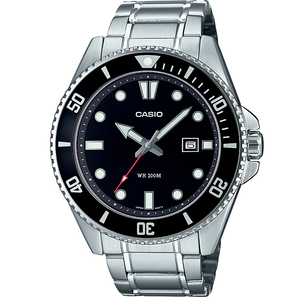 CASIO MDV-107D-1A1VEF