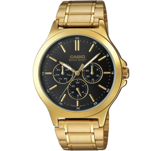 CASIO MTP-V300G-1AUDF