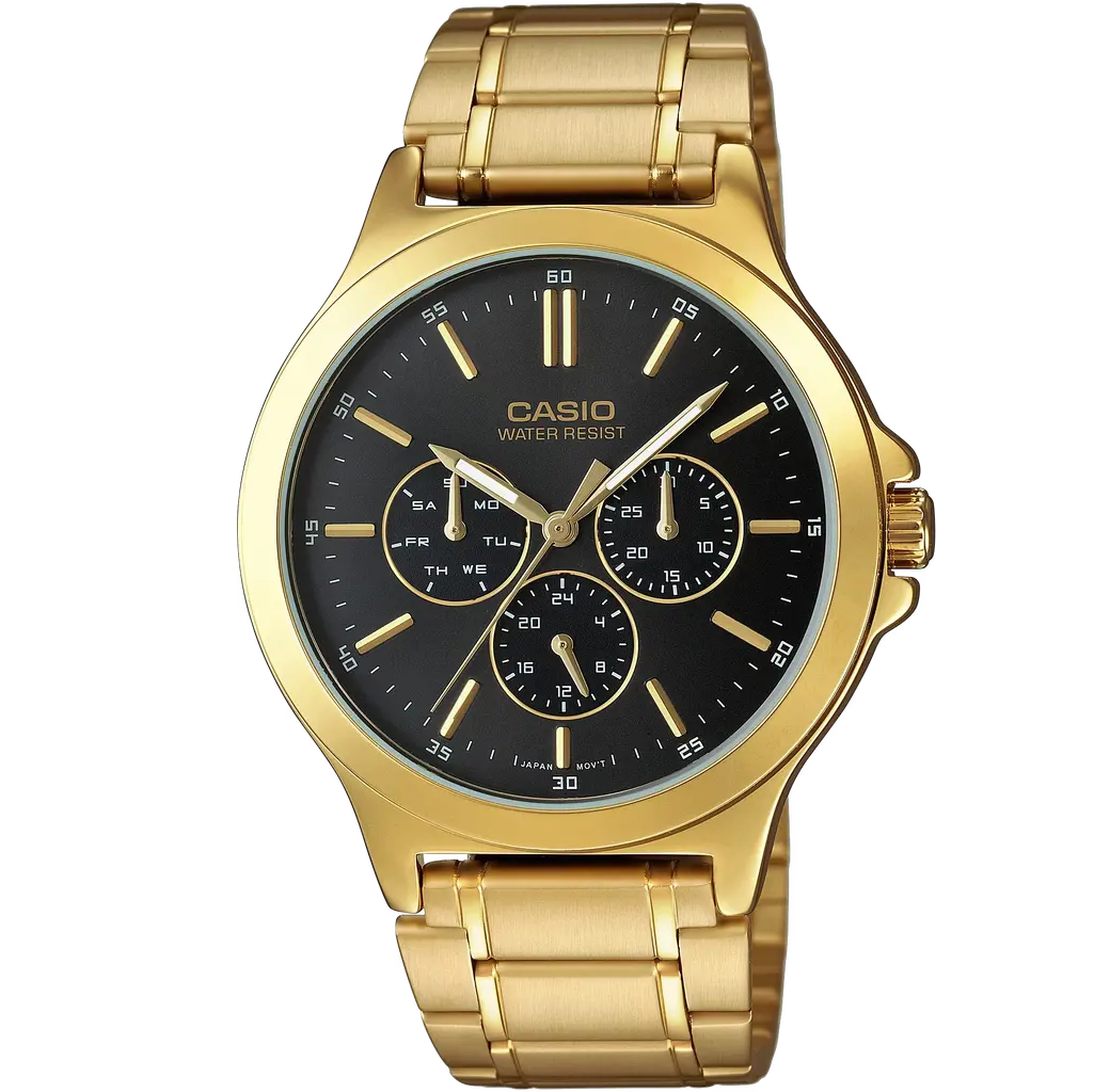 CASIO MTP-V300G-1AUDF