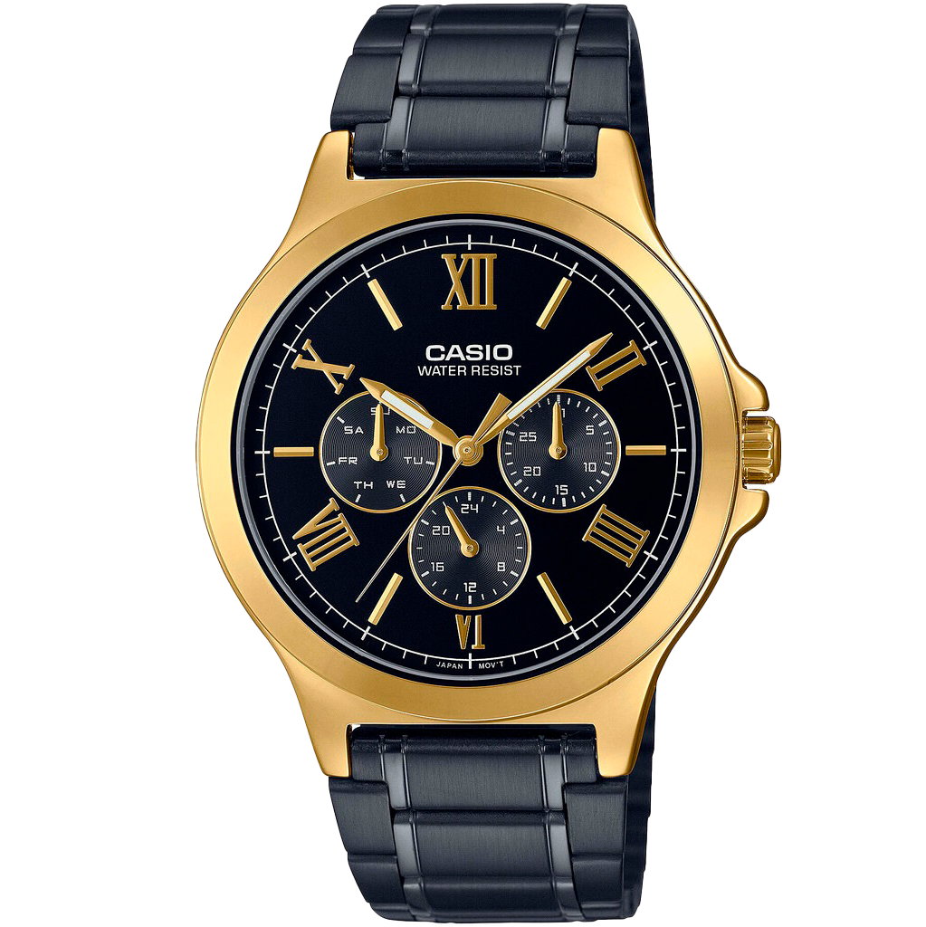 CASIO MTP-V300GB-1AU