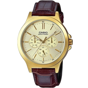 CASIO MTP-V300GL-9AUDF