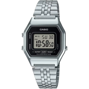 CASIO LA680WA-1EF