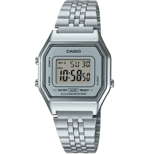 CASIO LA680WA-7EF