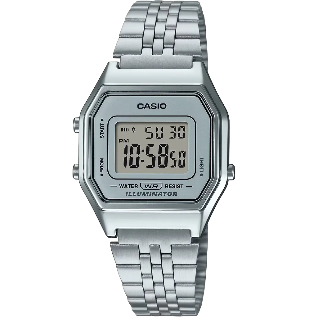 CASIO LA680WA-7EF