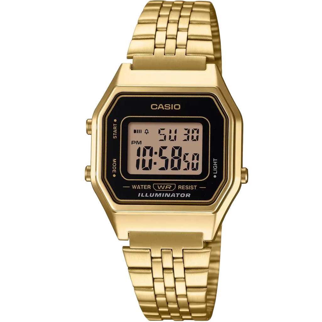 CASIO LA680WEGA-1ER